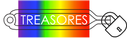 Treasores logo