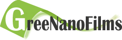 greenanofilms logo