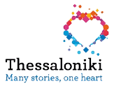 about thessaloniki logo
