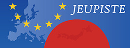 JEUPISTE logo