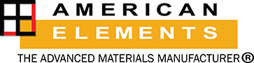 American Elements: global manufacturer of functionalized nanomaterials, nanoparticles, nano-chemicals, for microelectronics, pharmaceuticals & drug delivery