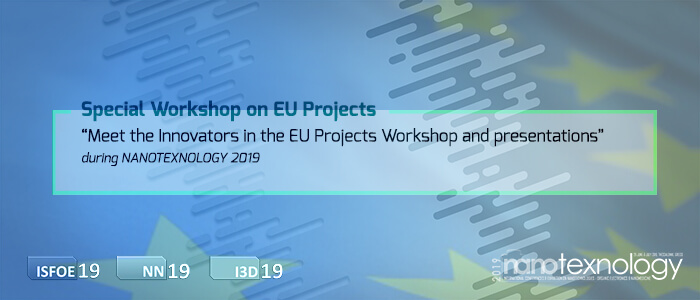 Special Workshop on EU Projects