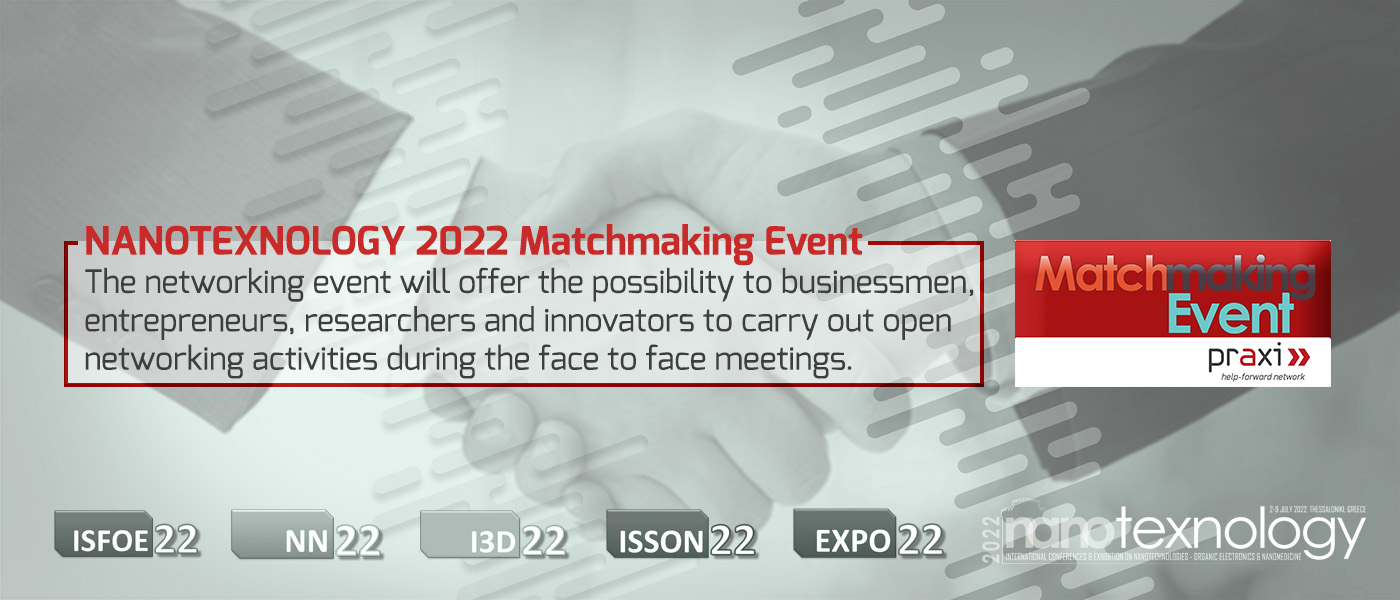Matchmaking Event 2022