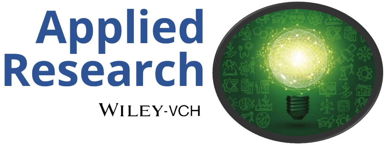 WILEY Applied Research