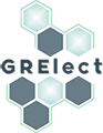 grelect logo