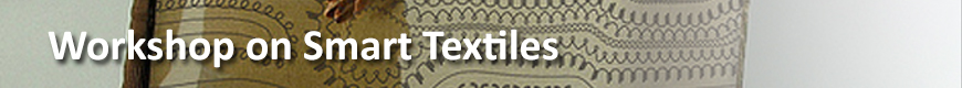 ss smart textiles