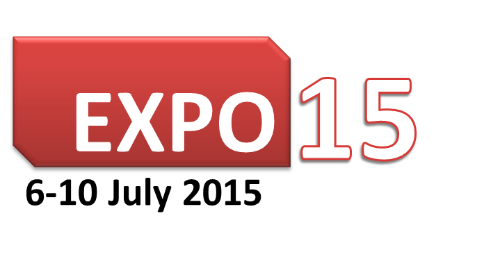 expo15 logo