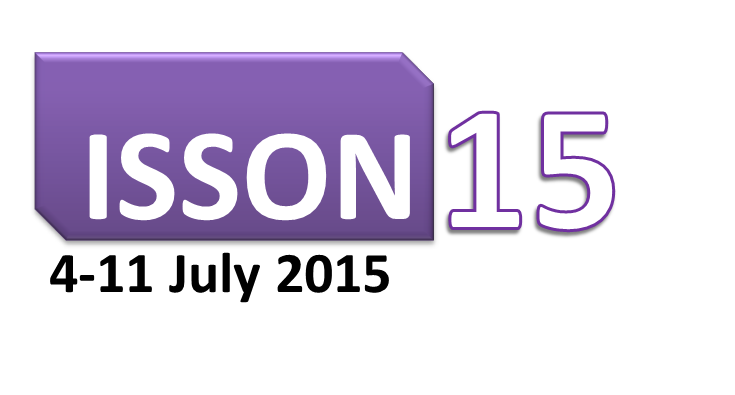 isson15 logo