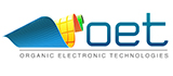 oet logo