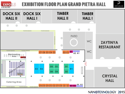 plan expo