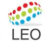 leo logo