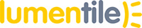 lumentile logo