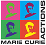 mariecurieactions logo
