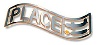 place it logo