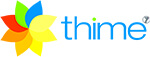 thime logo