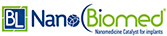 BL nanobiomed Logo