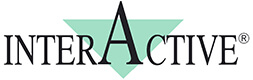interactive logo