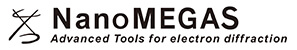 nanomegas logo