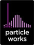 particleworks logo