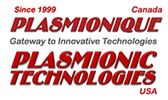 plasmionique logo
