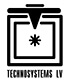 technosystems logo