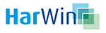 harwin logo