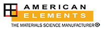 american elements logo