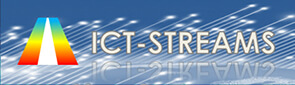 ict strams logo