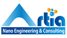 artia logo