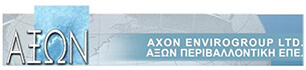 axonenviro logo