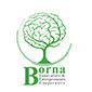 borna logo
