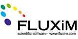 fluxim logo