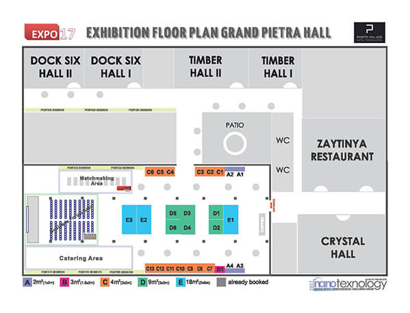 expo17 floorplan