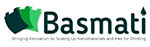 basmati logo