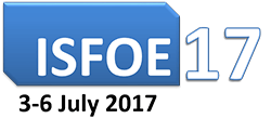 isfoe17 logo
