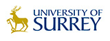 surrey logo