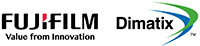 FUJIFILM DIMATIX FUJIFILM Dimatix LOGO
