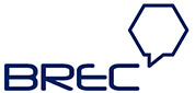 brec logo