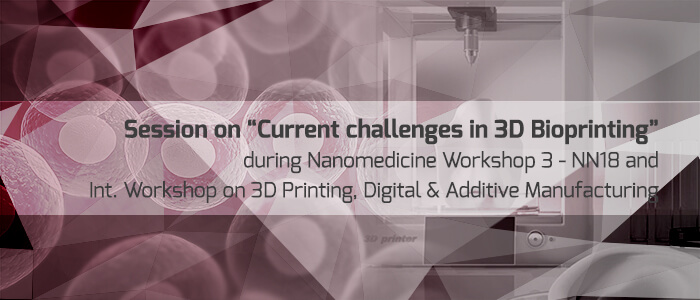 3d bioprinting session nn