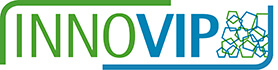 INNOVIP logo
