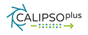 calipsoplus logo