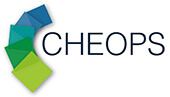 cheops logo