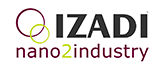 izadi logo