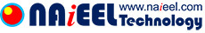 naiell logo
