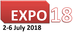 expo18 logo