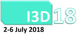 i3d18 logo