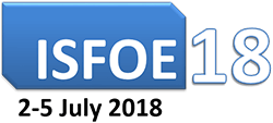 isfoe18 logo