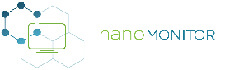 nanomonitor logo