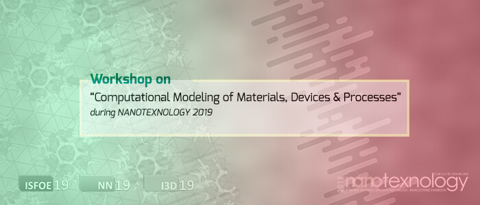 Workshop on Computational Modeling