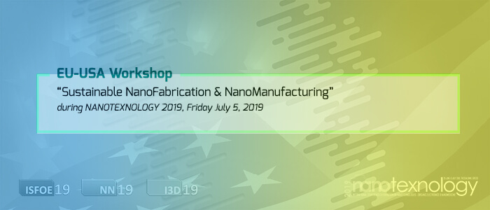 EU-USA Workshop